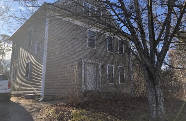 11 Stone Hill - 11 Stone Hill, Plymouth County, MA 02360