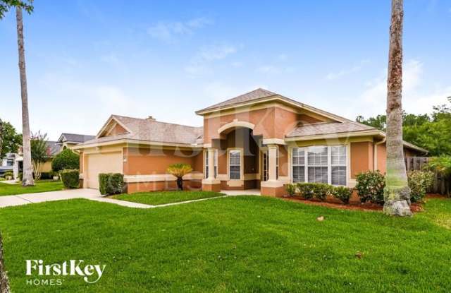 13057 Harborton Drive - 13057 Harborton Drive, Jacksonville, FL 32224