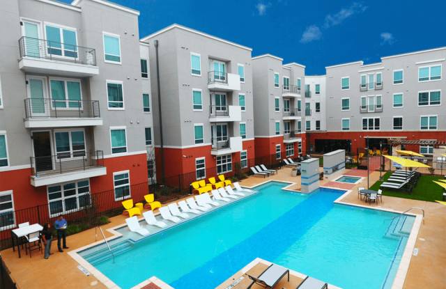 Liv+ Arlington - Student Housing photos photos