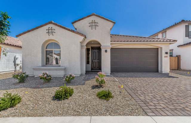 Prestine 4 Bedroom Home in Surprise! photos photos