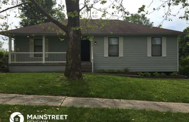 2743 South Peck Avenue - 2743 S Peck Ave, Independence, MO 64055