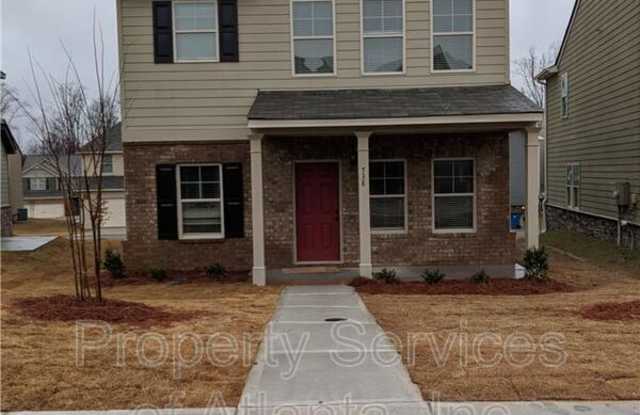 738 Galveston Way - 738 Galveston Way, McDonough, GA 30253
