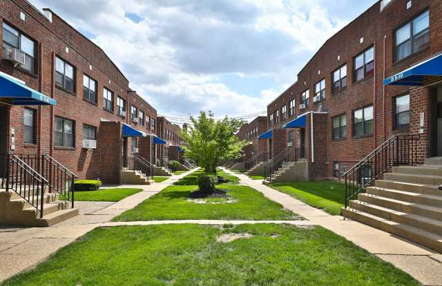 Revere Court photos photos