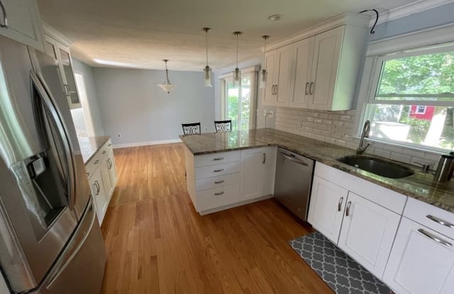 18 Charles Street - 18 Charles Street, Lexington, MA 02421
