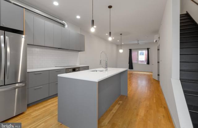 2328 MEMPHIS STREET - 2328 Memphis Street, Philadelphia, PA 19125