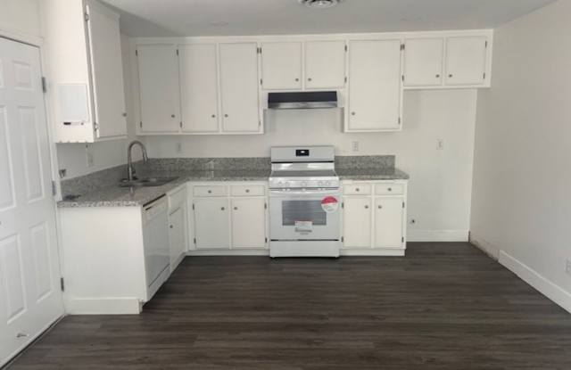 LEASE ONLY - 2816 Ashe Rd. photos photos