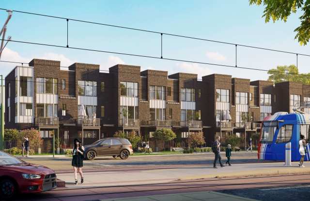 North Metro Townhomes photos photos