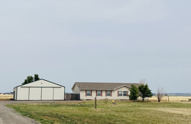 2572 Tate Avenue - 2572 Tate Avenue, Weld County, CO 80621