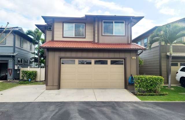 91-6221 Kapolei Parkway - 91-6221 Kapolei Parkway, Ewa Gentry, HI 96706