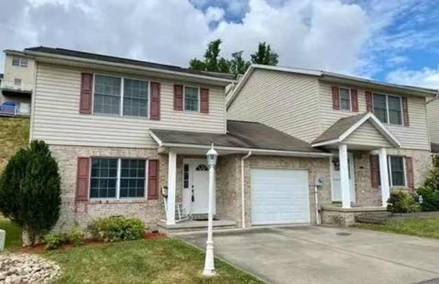 Charming 3BR Townhome in Morgantown photos photos