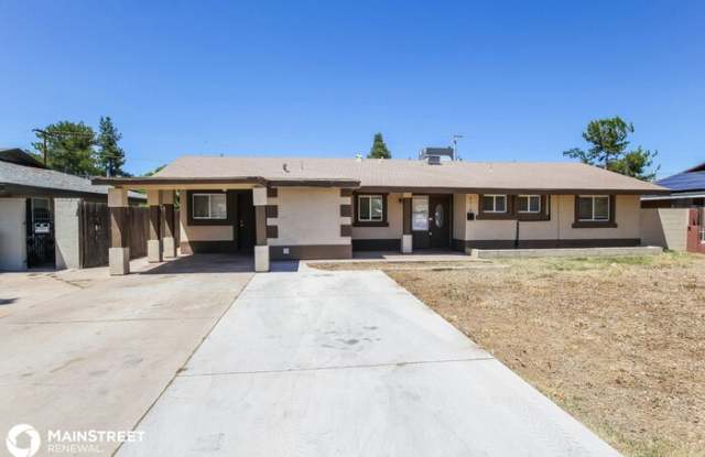 6018 West Claremont Street - 6018 West Claremont Street, Glendale, AZ 85301