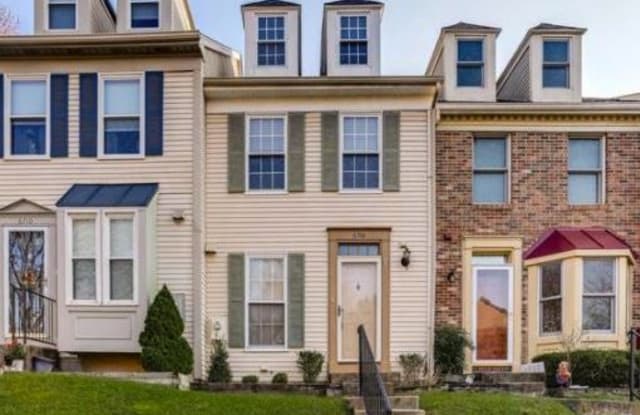 6708 Ducketts Ln - 6708 Ducketts Lane, Elkridge, MD 21075