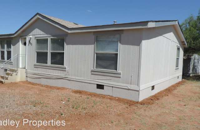 5160 Clearview - 5160 E Clearview Ave, Sierra Vista Southeast, AZ 85650