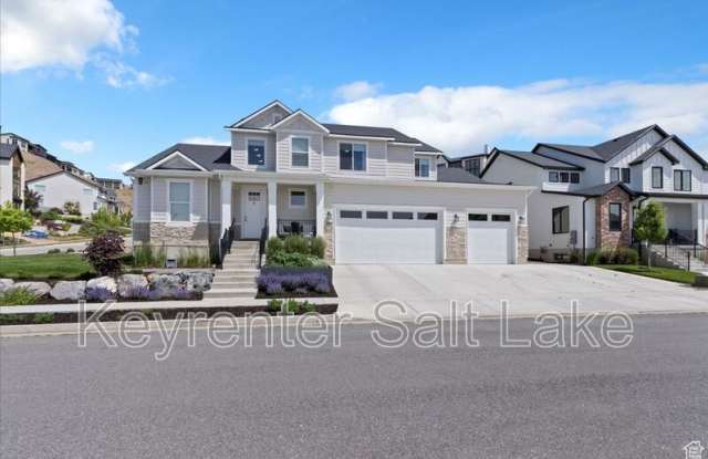 1046 W Seasons View Court photos photos