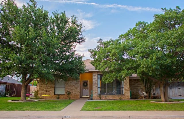 3502 Canemont Dr - 3502 Canemont Drive, Midland, TX 79707
