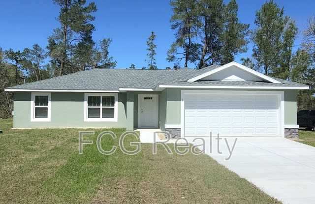 9 Oak Trail Pl - 9 Oak Trail Place, Marion County, FL 34472