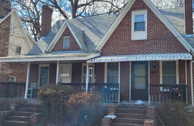 104 S Josephine Boyd St photos photos