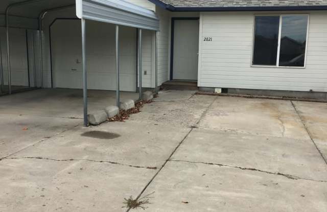 Cute clean Duplex SW Redmond photos photos Cute clean Duplex SW Redmond photos photos