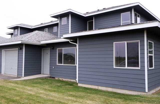 Oak Street Town Homes photos photos