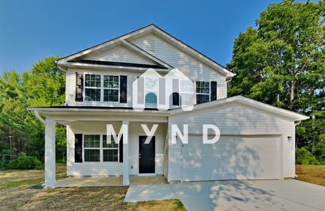 7623 Reames Rd - 7623 Reames Road, Charlotte, NC 28216