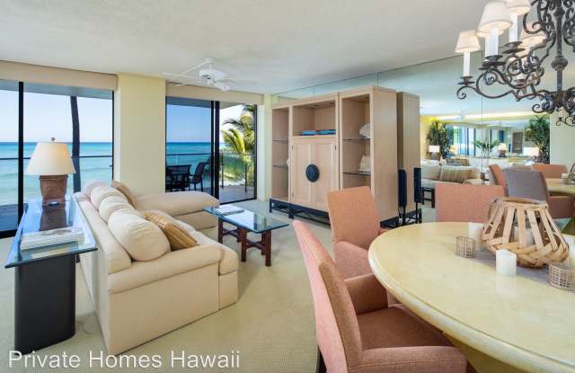 3003 Kalakaua Ave. 2A Gallery 4