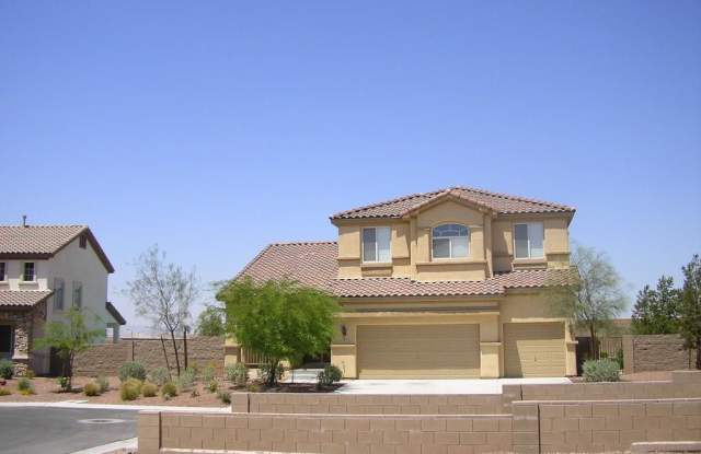 3012 COSTA MIOLE Drive - 3012 Costa Miole Drive, Enterprise, NV 89141