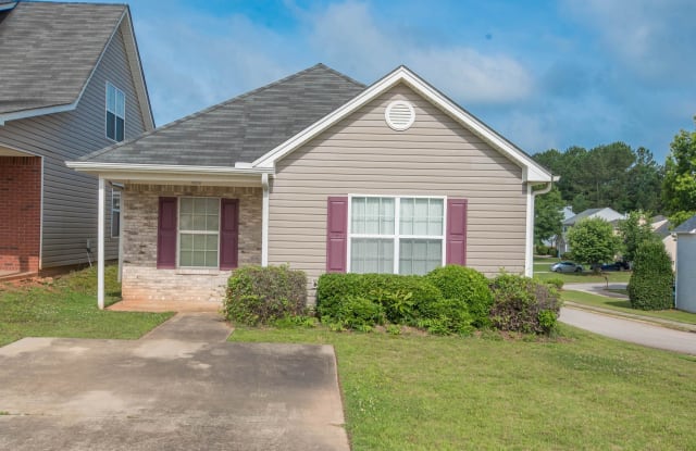 801 Carlton Pointe Place - 801 Carlton Pointe Drive, Palmetto, GA 30268