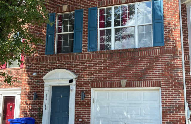 Great Townhouse in White Plains photos photos