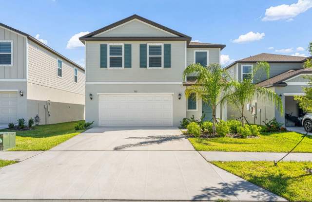 BEAUTIFUL WIMAUMA RESIDENCE FOR RENT Gallery 1