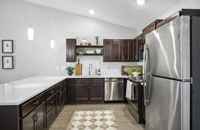 The Villas at Bakers Ridge - Senior Housing Gallery 1