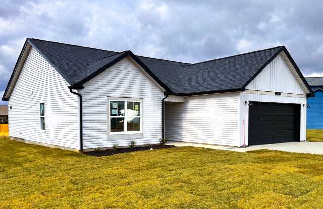 Open-Concept Home with Modern Upgrades Featuring Hardwood Flooring and Open Kitchen photos photos