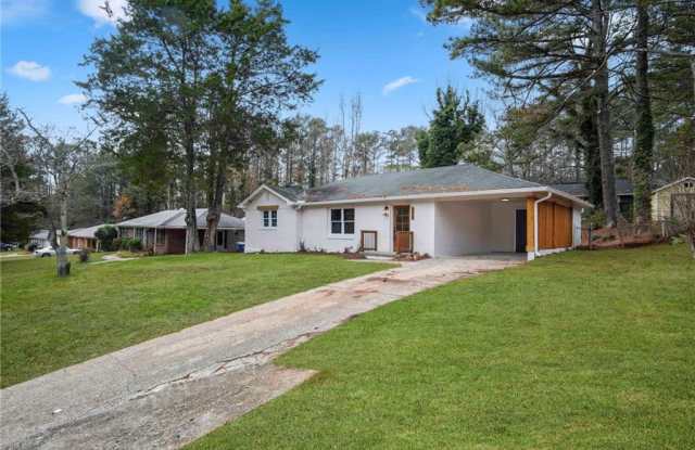 2327 El Paso Road SW Gallery 2
