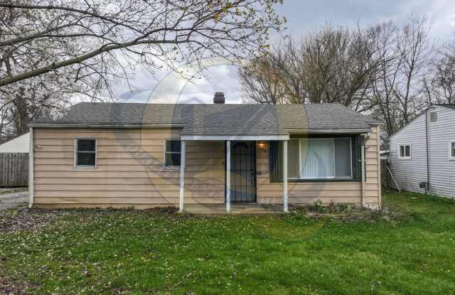 Available Now! Carman Ainsworth Schools! photos photos