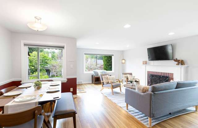 Great Single Family House for Rent Gallery 3