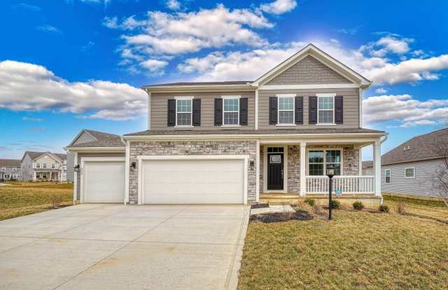 596 Courtright Drive E - 596 Courtright Drive, Pickerington, OH 43147 596 Courtright Drive E - 596 Courtright Drive, Pickerington, OH 43147