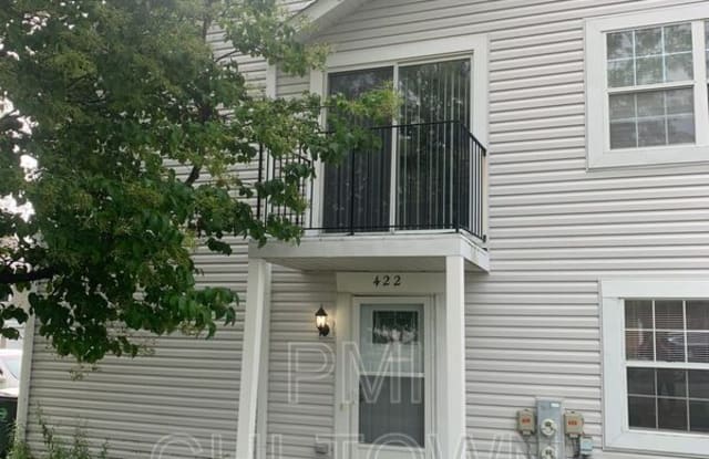 422 N Cambridge Dr photos photos