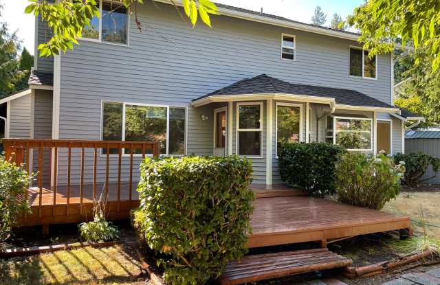 Newly remodeled Sammamish Home photos photos