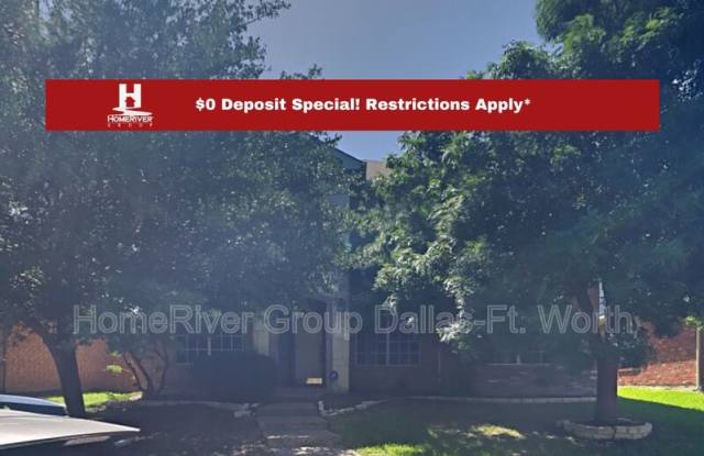 13358 Roadster Dr - 13358 Roadster Drive, Frisco, TX 75033