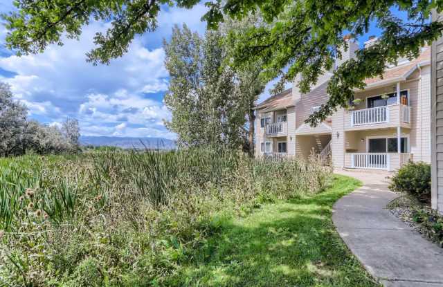 Handsome 1 Bedroom 1 Bathroom - Available for Move August 2nd! photos photos