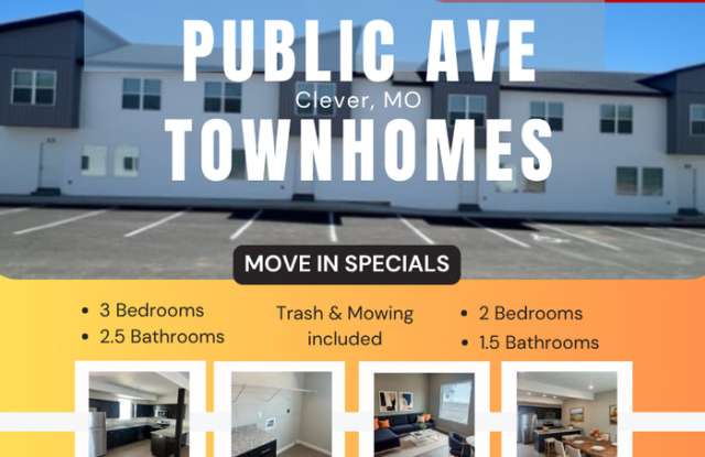 411 South Public Avenue photos photos