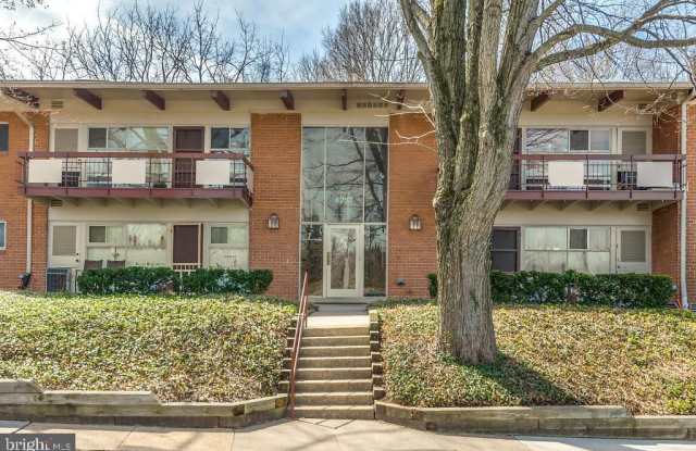 4257 AMERICANA DRIVE - 4257 Americana Drive, Annandale, VA 22003