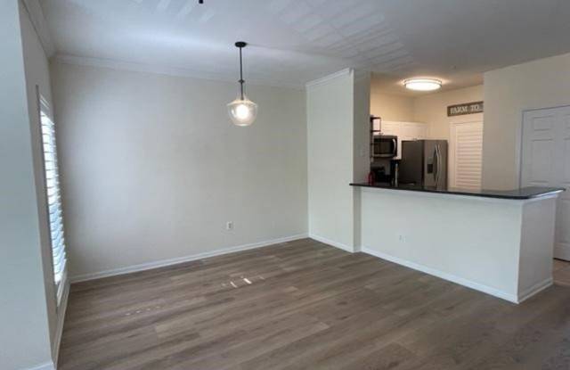 Renovated 1 Bedroom 1 Bathroom in the Heart of Downtown Celebration with Water Views Gallery 3