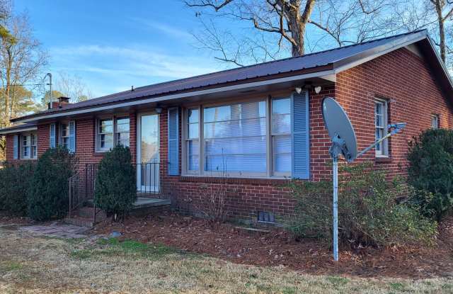 3-Bedroom, 1-Bath Home photos photos