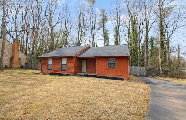 2 Bedroom Ranch Home W/ Fenced In back yard photos photos