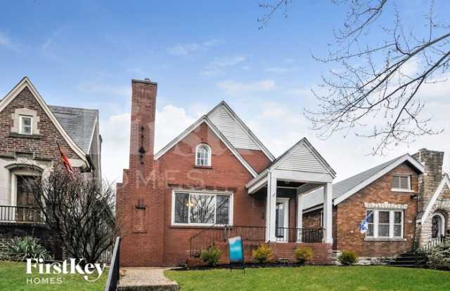 5312 Delor Street - 5312 Delor Street, St. Louis, MO 63109