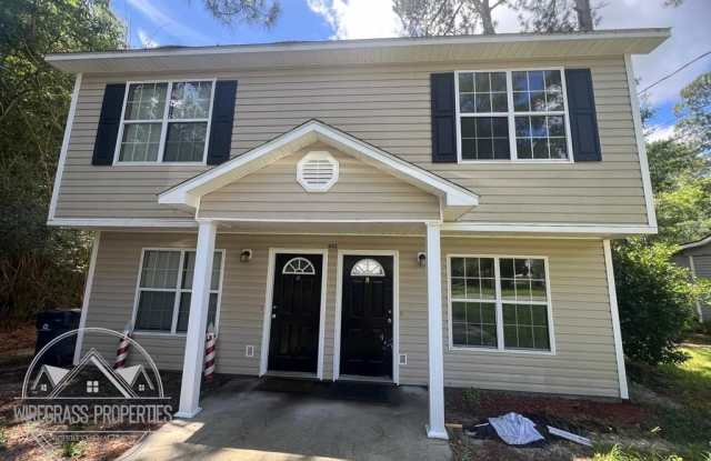 442 B Johnson St - 442 Johnson Street, Ray City, GA 31645