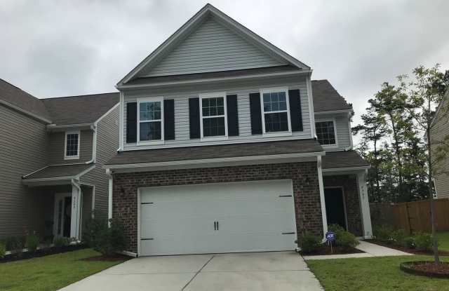 Beautiful Home in Coosaw Preserve with Fenced in Yard! photos photos