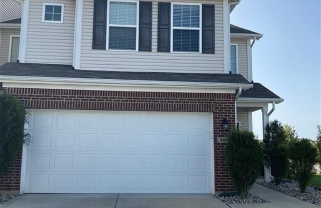 9641 Prairie Smoke Drive - 9641 Prairie Smoke Dr, Noblesville, IN 46060