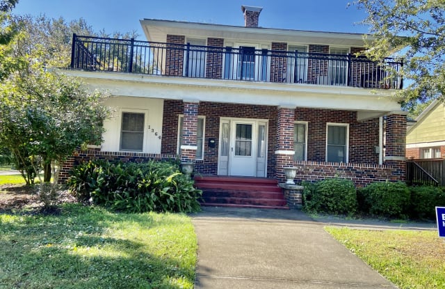 1364 WOLFE ST - 1364 Wolfe Street, Jacksonville, FL 32205