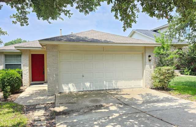Single-Story Pflugerville 3 Bed / 2 Bath photos photos
